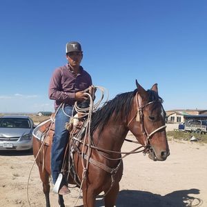 Meet your Posher, Luis angel